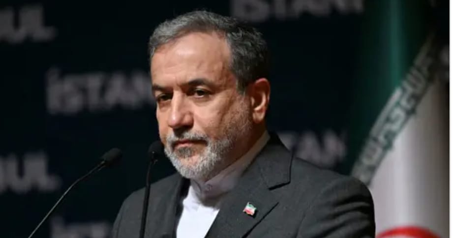 عراقجي: أبواب التفاوض مع واشنطن "لن تُغلق".. بشرط عدم تكرار الهجمات