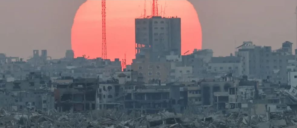 ماهى تفاصيل  الصفقة المرتقبة بين إسرائيل وحركة "حماس