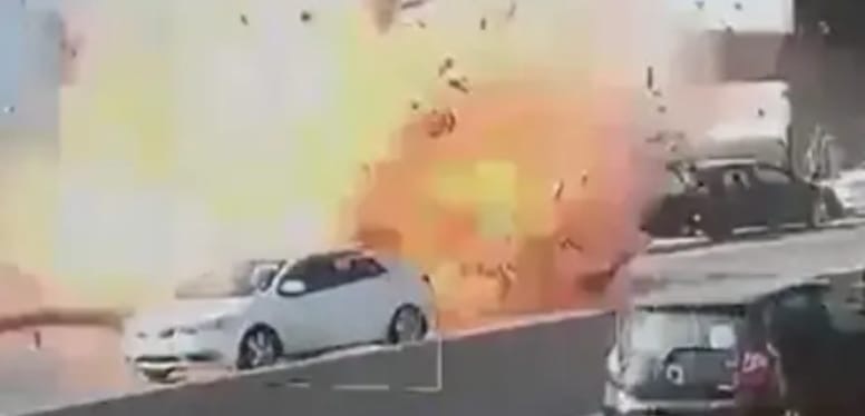 إسرائيل: استهدفنا عنصراً يعمل لصالح "فيلق القدس"