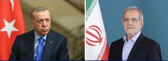 ايران تدعو الى الوحدة الاسلامية