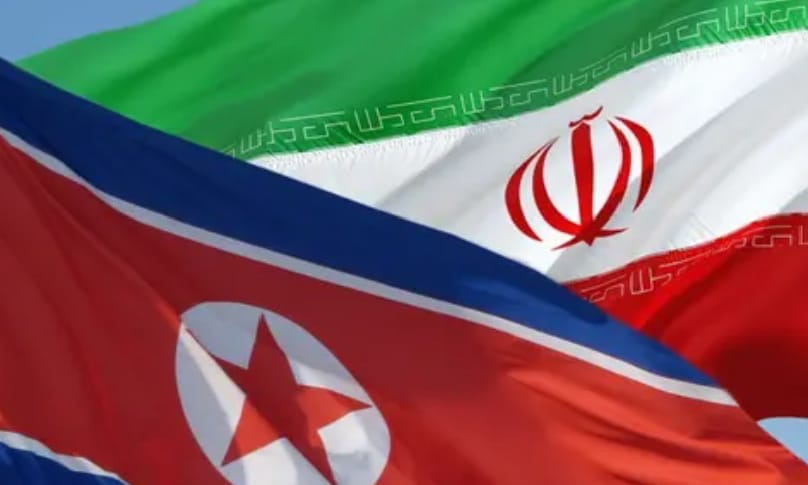 كوريا الشمالية :الهجوم على ايران انتهاك خطير للمصالح الأمنية والحقوق الإقليمية لدولة ذات سيادة ..