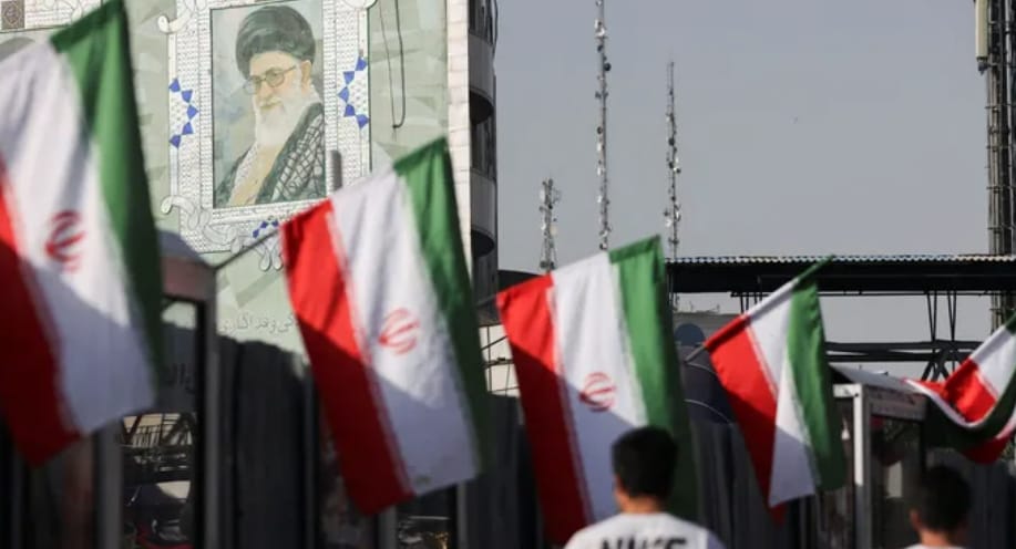 رئيس أركان الجيش الإسرائيلي إيال زامير : تحركنا عبر مجموعات كومندوز  داخل ايران!!!