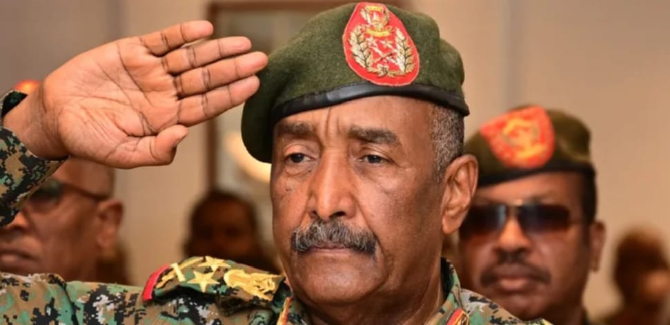 الخلافات تتصاعد داخل "معسكر البرهان"