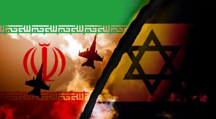 عشرة سنوات من التخطيط تفاصيل عملية إسرائيل بقلب إيران