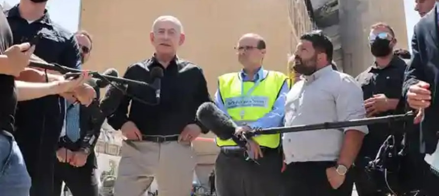 هل الحرب هي طوق النجاة الحقيقي لبنيامين نتنياهو؟