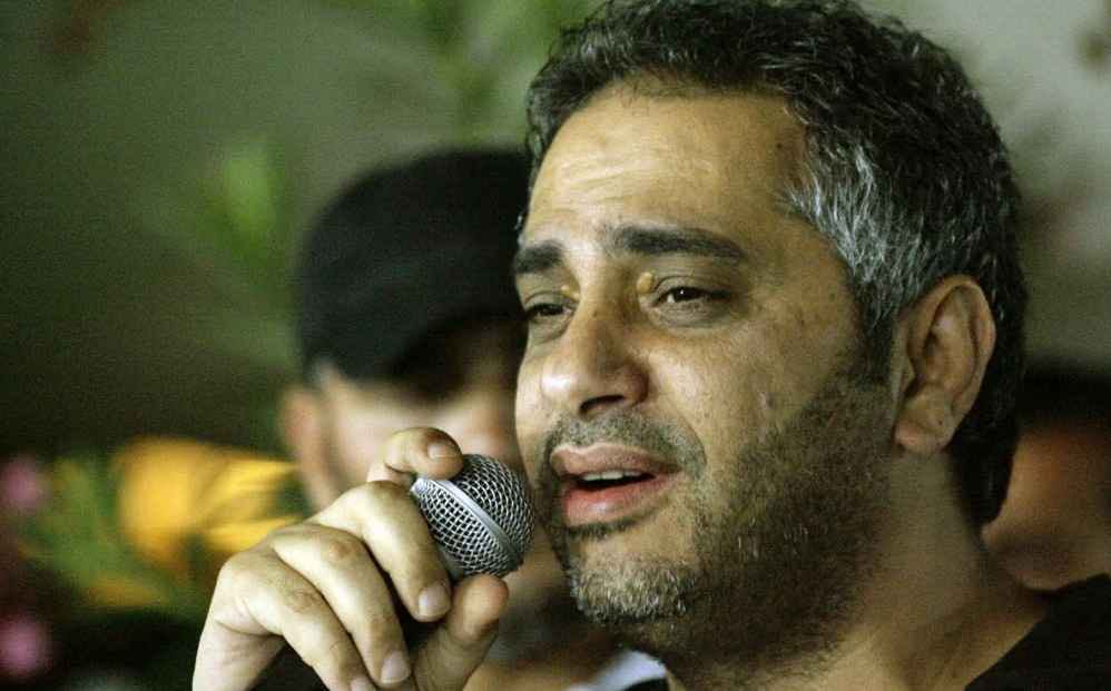  بيان الجيش اللبناني عن فضل شاكر بعد  والاعلان عن بدء التحقيق معه