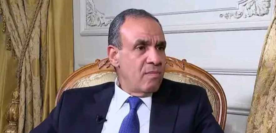 وزير خارجية مصر : هناك عناصر رئيسية إيجابية في خطة ترامب.. أبرزها إنهاء الحرب ورفض التهجير"