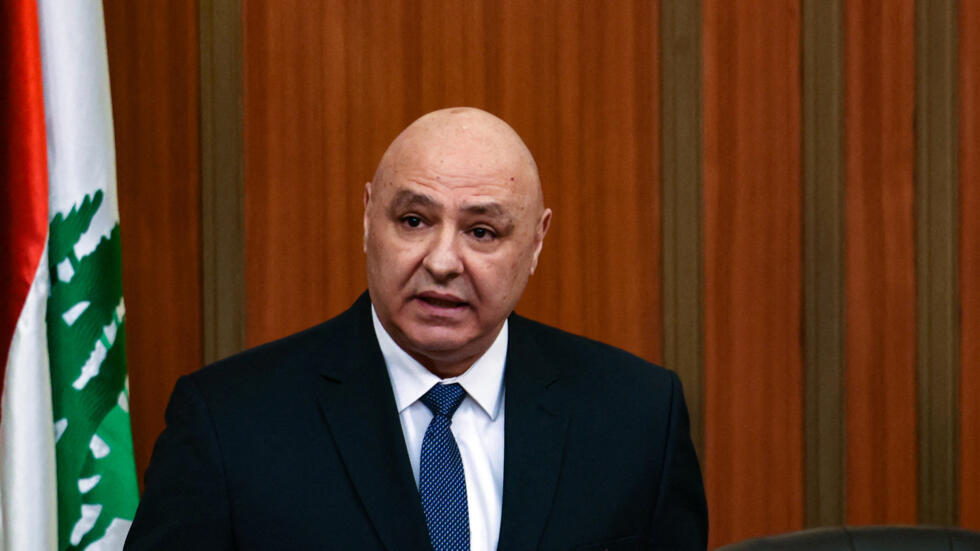 الرئيس اللبناني جوزيف عون قضية الاسري فى السجون الإسرائيلية هي أولوية إلينا...