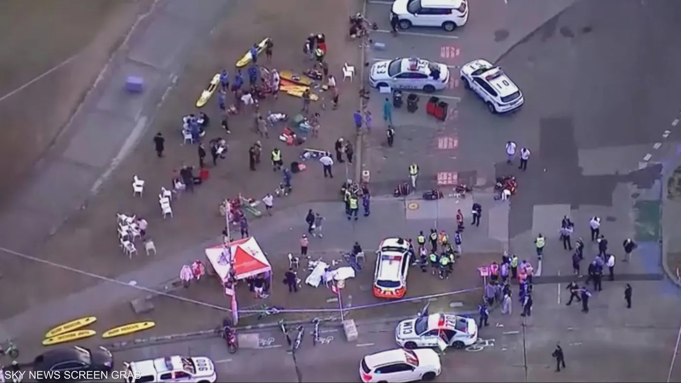 حادثة سيدني: بين توظيف معاداة السامية وضرورة ترسيخ أخلاقيات الصراع