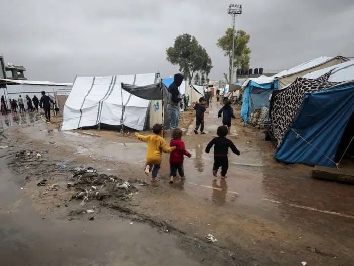 قطاع غزة:سابق محموم لرسم معالم المرحلة المقبلة