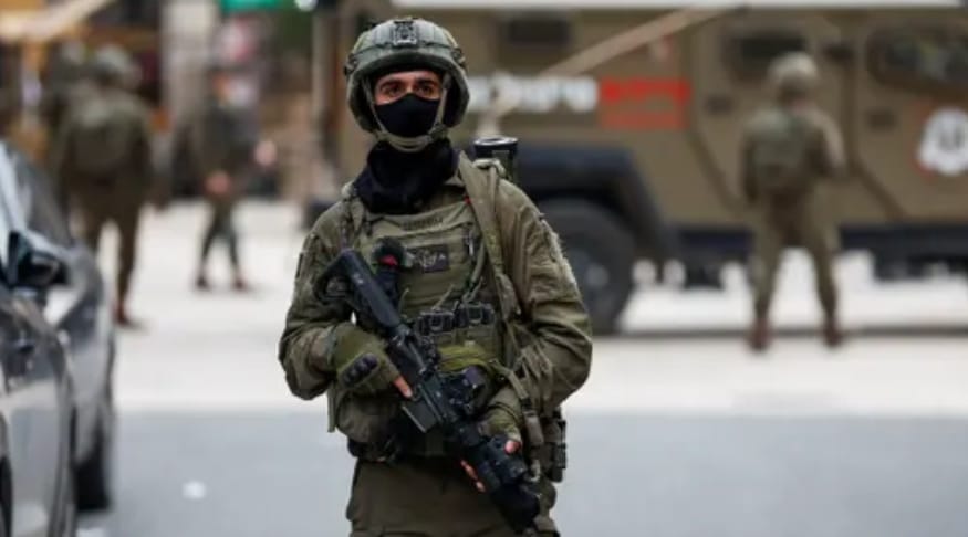 الرئيس ترامب لن يسمح بضم الضفه الغربيه والتوسع الاستيطاني الإسرائيلي هذا العام بلغ أعلى مستوى درجاته...