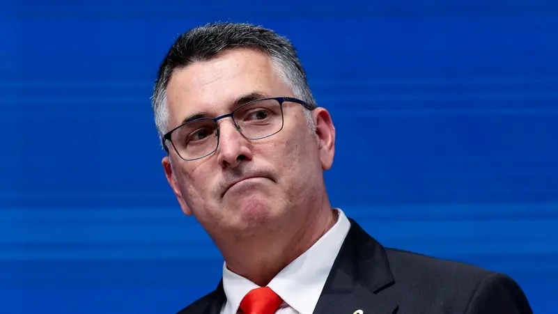 وزير خارجية إسرائيل جدعون ساعر نرغب فى التطبيع مع لبنان...