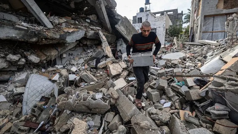 نتنياهو يدرس فرض "القبضة الحديدية" على غزة... والحكم العسكري خيار مطروح