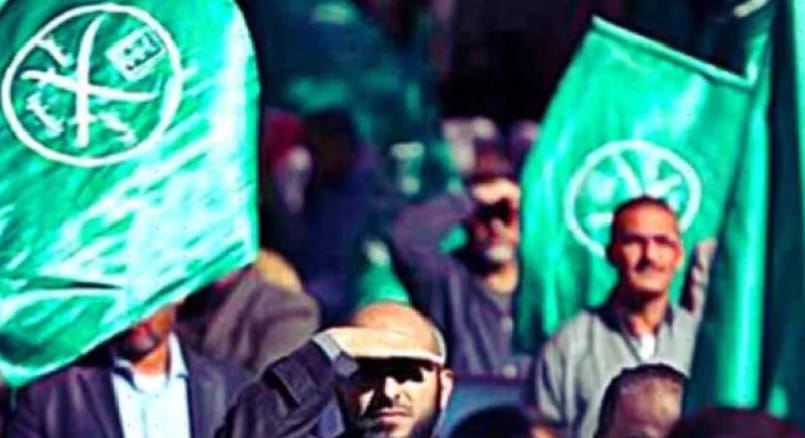 قرار ترامب يصعّد الإنقسام داخل  جماعة الإخوان المسلمين : وسباق للسيطرة على الأموال قبل المصادرة"...