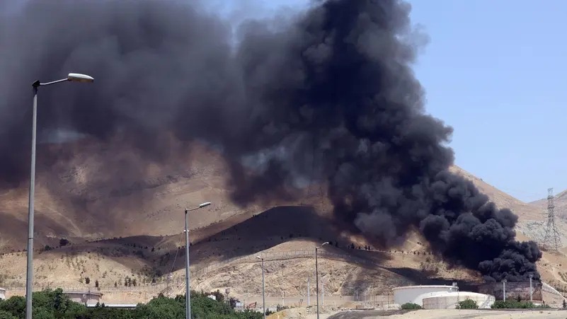 تحذيرات إسرائيلية من "ضجيج التسريبات".. مخاوف من إشعال مواجهة واسعة مع إيران 