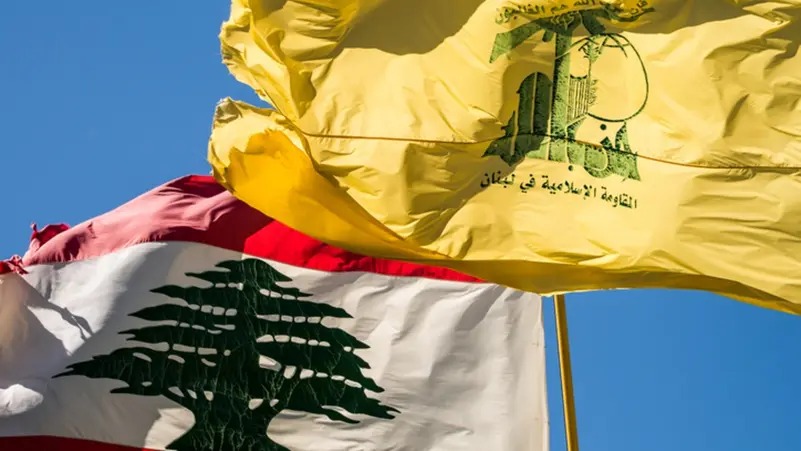 إسرائيل تتهم الجيش اللبناني بالتعاون الأستخباراتي مع حزب الله بعد غارات صيدا