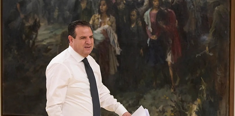 حكومة نتياهوا فشلت فشلاً ذريعا والأزمه الحاليه تتجاوز الإنجازات العسكريه