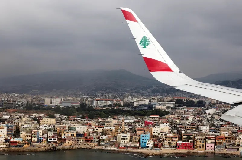 موسم الأعياد يضخ السيولة في شرايين الاقتصاد اللبناني… 80 ألف زائر وأكثر من 100 مليون دولار خلال أسابيع