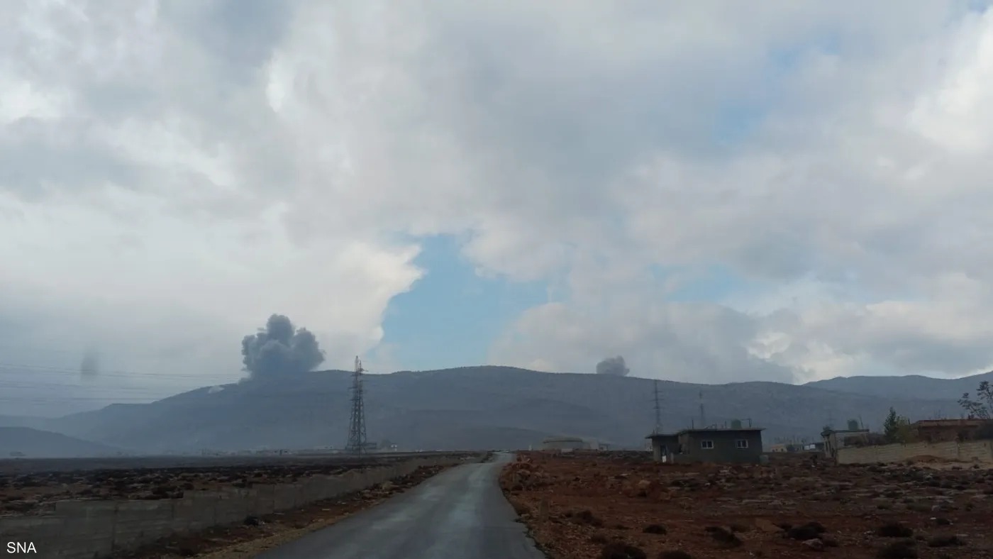 إسرائيل توسّع جبهتها شمالاً: ضربات جوية تستهدف "قوة الرضوان" ومخازن حزب الله في عمق لبنان