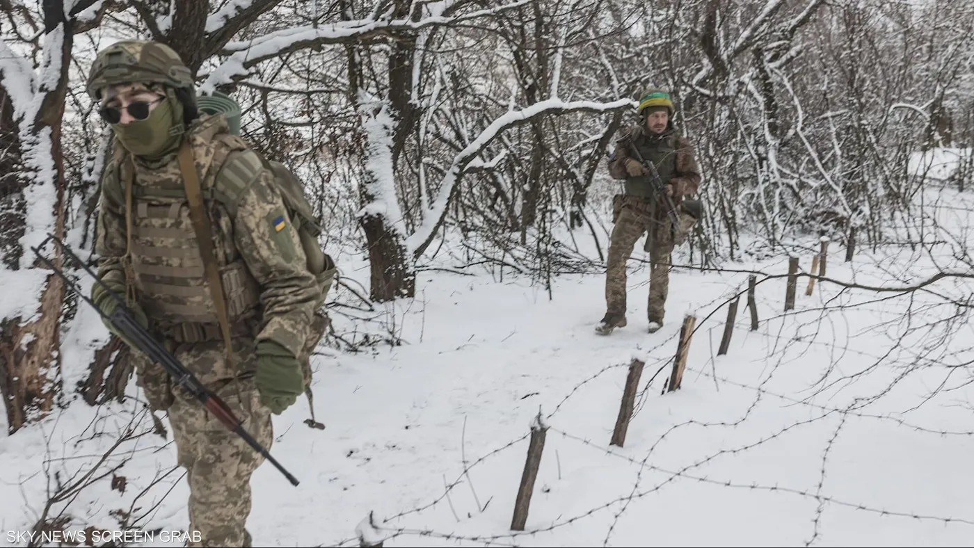 روسيا تواصل التقدم.. والسيطرة على بلدة ثامنة في أسبوع وسط خسائر فادحة لأوكرانيا