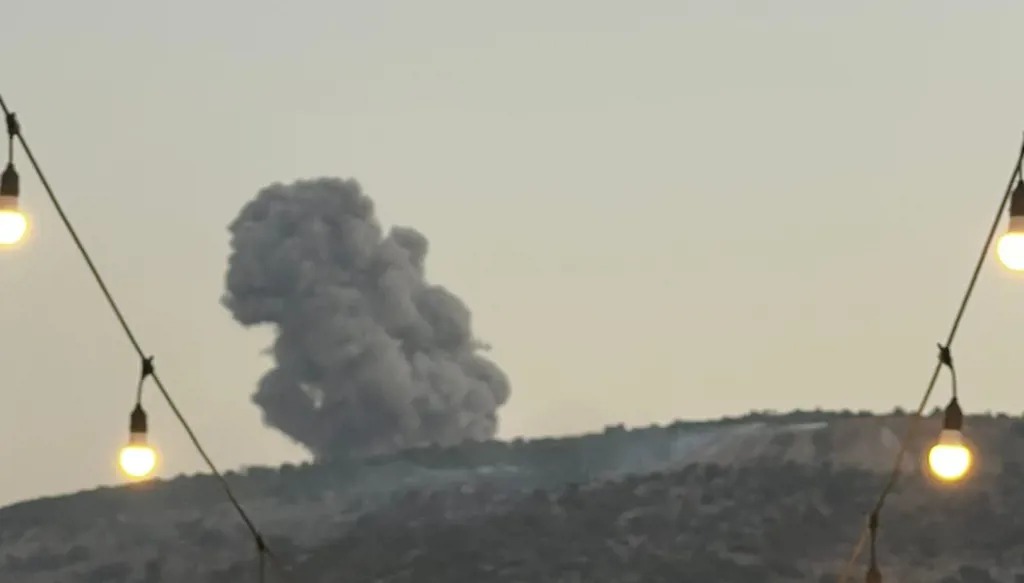 رهان أمريكى على المسار اللبناني ...ولبنان فى أختبارحرج