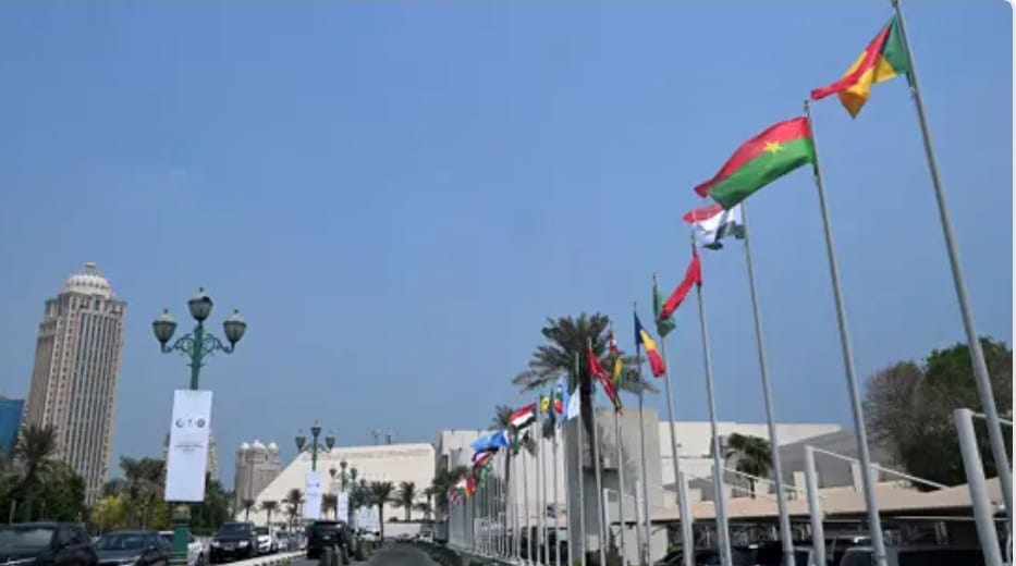 القمة العربية الإسلامية بالدوحة كيف سيكون الردّ على الهجوم الإسرائيلي