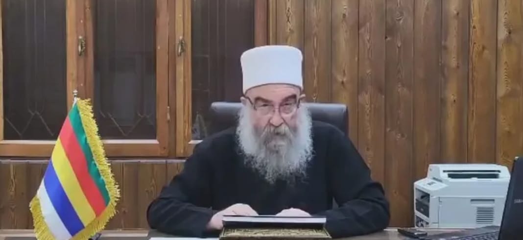 اللجنة القانونية في السويداء ترفض خارطة طريق الحكومة
