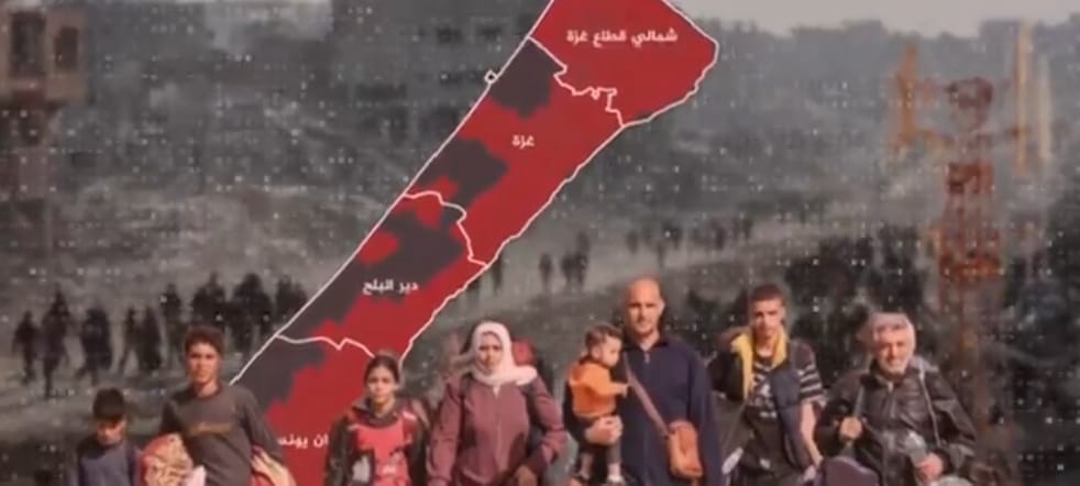 وزير الدفاع الإسرائيلي: نحن في مرحلة الحسم ودباباتنا تتقدم  فى القطاع