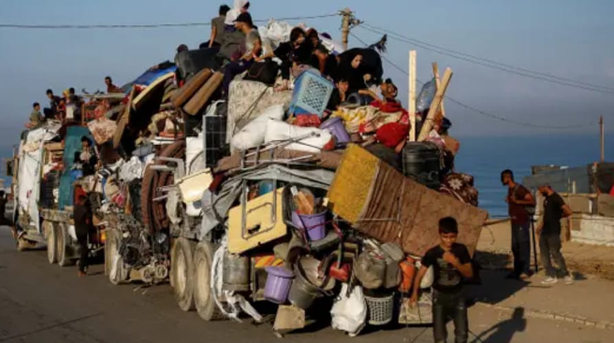 غوتيريش: ما يحدث في غزة أسوأ ما شاهدته في ولايتي وربما في حياتي