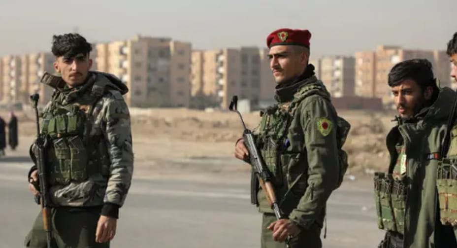وزارة الدفاع السوريه تنفي قصف ام تينه جملة وتفصيلاً