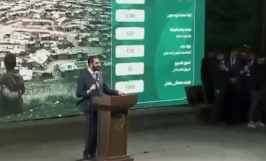 الرئيس السوري أحمد الشرع يتحدث عن مكانة تلك المدينة في قلبه.... 
