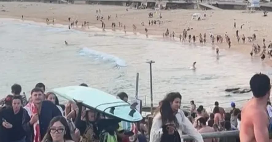 أستراليا تنشئ لجنة تحقيق فدرالية بشأن هجوم شاطئ بوندي في سيدني