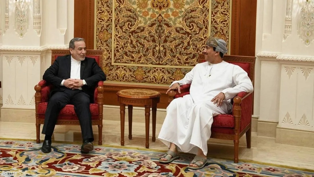 طبول الحرب مستمره على ايران رغم انعقاد المفاوضات مع واشنطن  