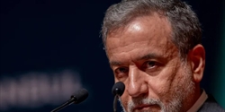 وزير الخارجية الإيرانية عباس عراقجي : "لا يمكن القضاء على التكنولوجيا وعلم تخصيب اليورانيوم بالقصف"