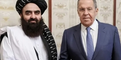 روسيا : تعترف رسميا بحكومة حركة طالبان في أفغانستان