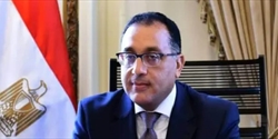 رئيس الوزراء المصري مصطفى مدبولي مصر تتابع عن كثب الأوضاع في الشرق الأوسط 