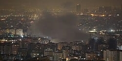 إيران تحت القصف: خطأ استراتيجي يمهّد لأوسع هجوم إسرائيلي منذ عقود