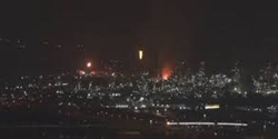 الصواريخ الايرانيه تصل الى حيفا ويافا 