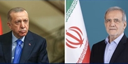 ايران تدعو الى الوحدة الاسلامية