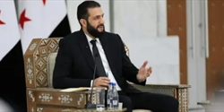 الشرع: نعمل على وقف الاعتداءات الإسرائيلية عبر مفاوضات غير مباشرة مع "إسرائيل".