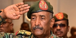 الخلافات تتصاعد داخل "معسكر البرهان"