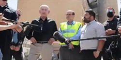 هل الحرب هي طوق النجاة الحقيقي لبنيامين نتنياهو؟