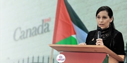 المرأة الظل في السلطة الفلسطينية، منى أبو عمارة| 