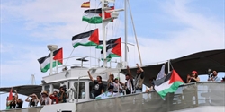 هل يتمكن أسطول الصمود العالمي من كسر الحصار عن قطاع غزة؟