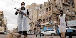 36 قتيلاً من قوات الحكومة و60 من الحوثيين خلال يومين في معارك قرب مأرب