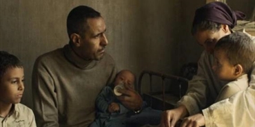 "ريش" فيلم مصري يشارك في مهرجان كان