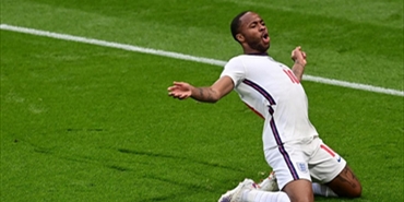 المنتخب الإنجليزي يتعهد بأن الأفضل مقبل بعد تصدر مجموعته