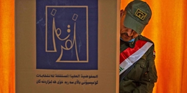 لوفيغارو: العراق.. مستنقع أمريكا الآخر في الشرق الأوسط