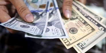 سعر الدولار سينخفض أكثر فى حال حصل توافق سياسي 