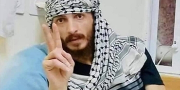 إرادة الأسير الغضنفر أبو عطوان تنتصر على السجّان